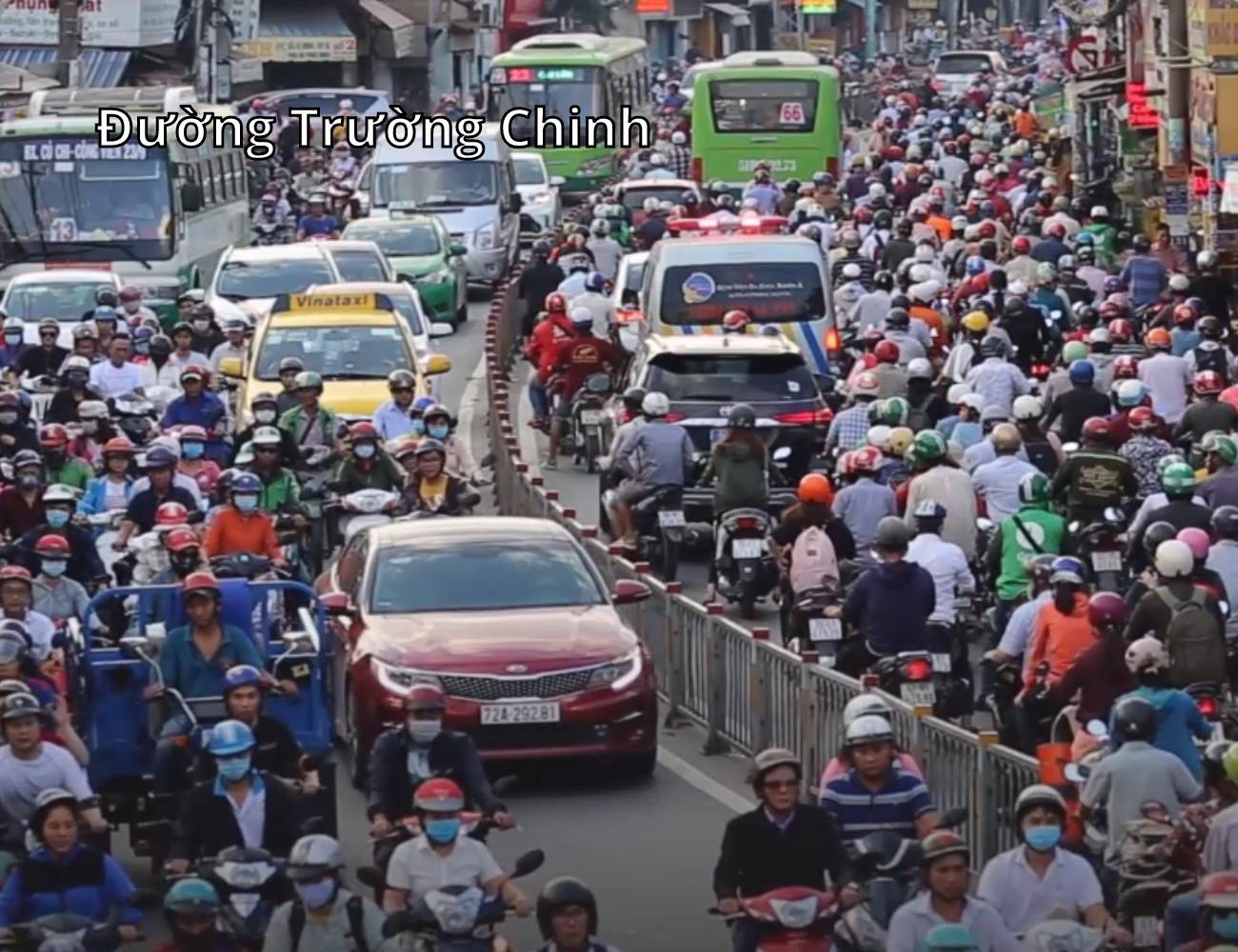 Sơ lược về Phường 13 Quận Tân Bình