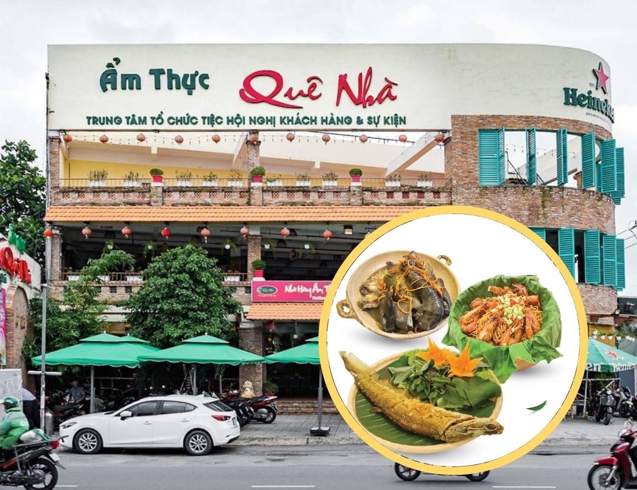 quận Tân Bình có gì ăn