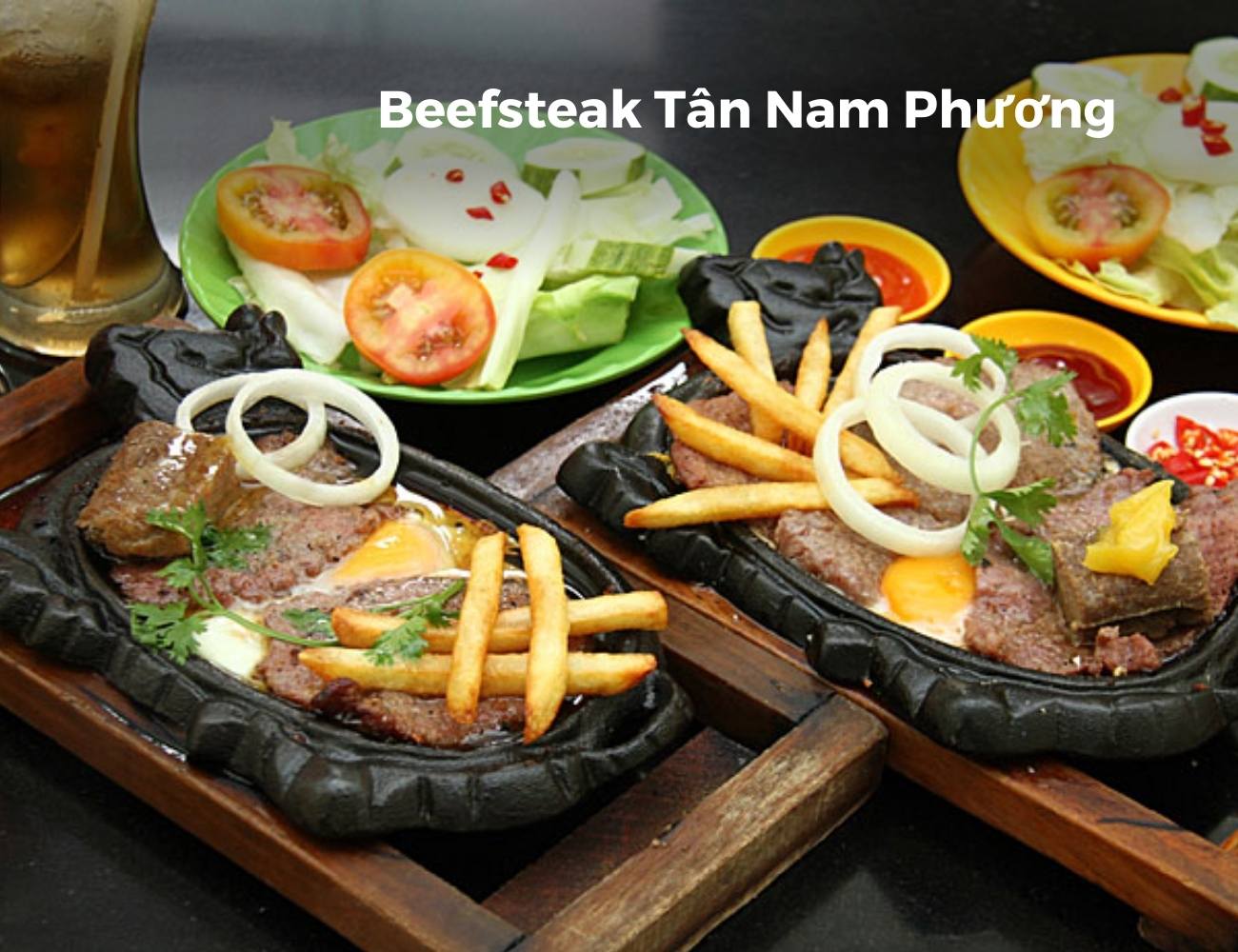 quận Tân Bình có gì ăn