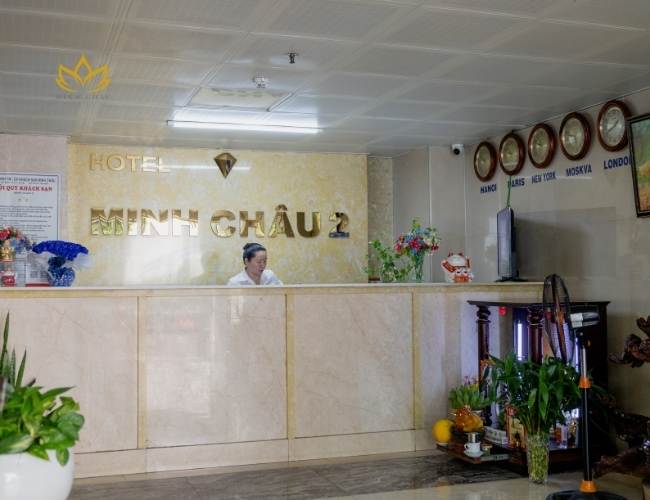 thuê phòng khách sạn ngắn hạn 1 tháng