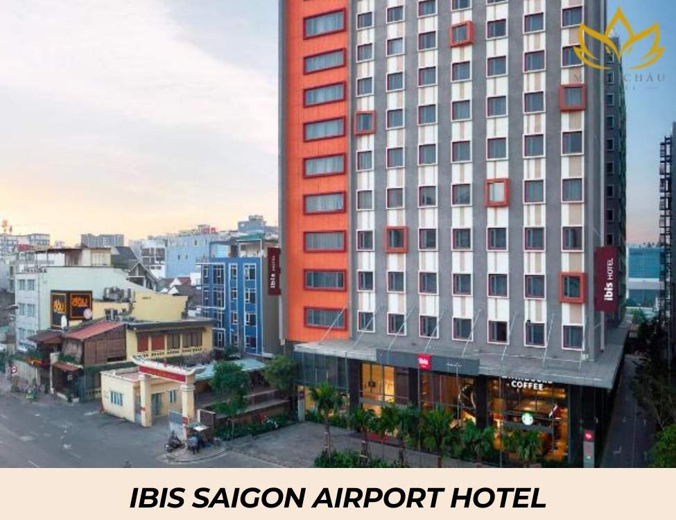 Top 10 khách sạn quận tân bình