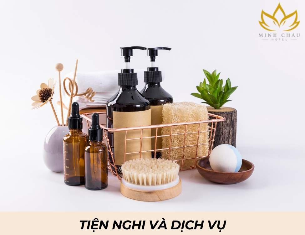 Top 10 khách sạn quận tân bình