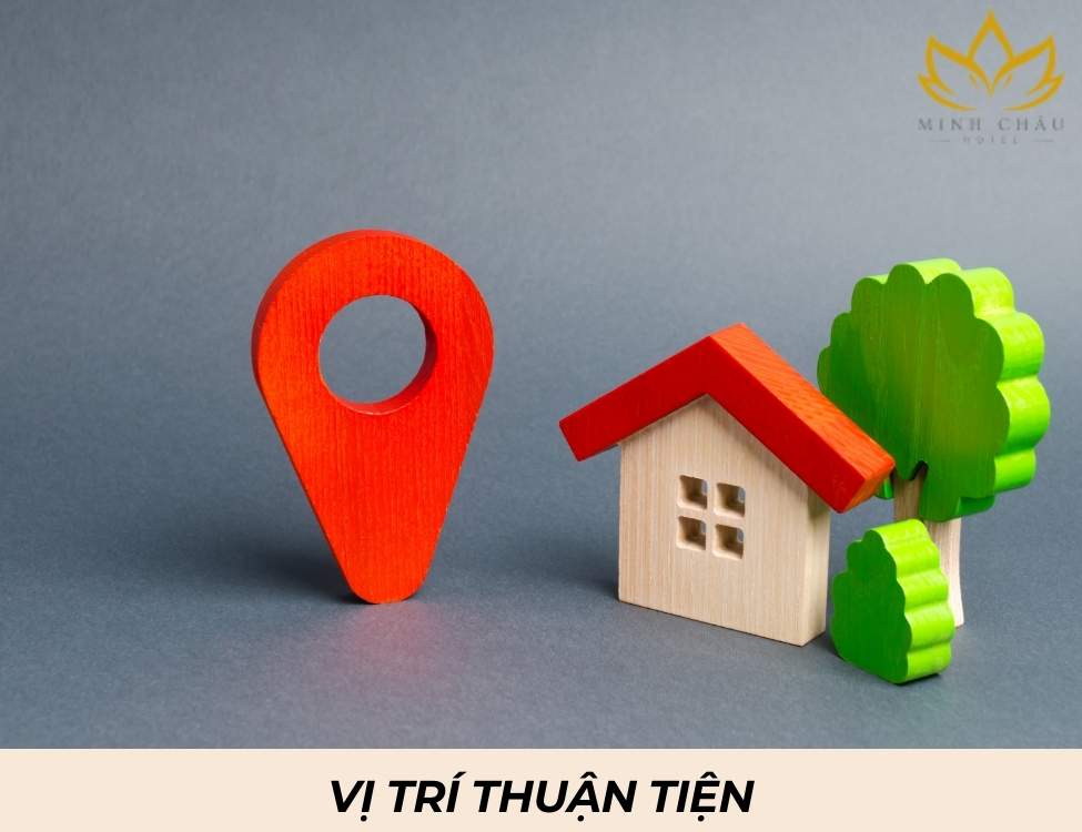 Top 10 khách sạn quận tân bình