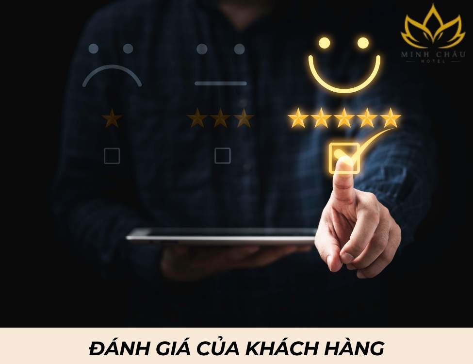Top 10 khách sạn quận tân bình